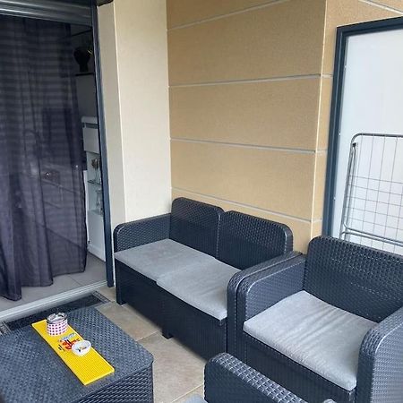 Apartmán Katy Tournon-sur-Rhone Exteriér fotografie