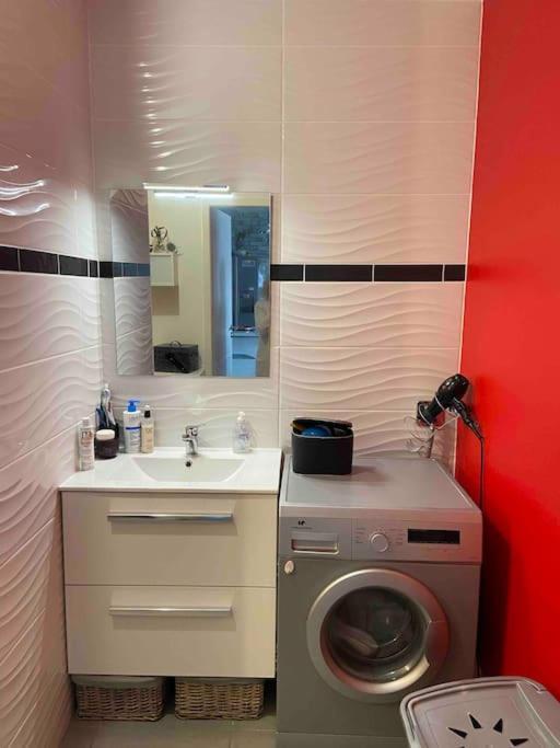 Apartmán Katy Tournon-sur-Rhone Exteriér fotografie