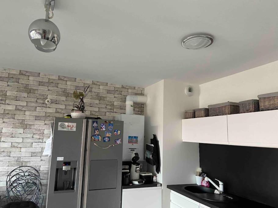 Apartmán Katy Tournon-sur-Rhone Exteriér fotografie