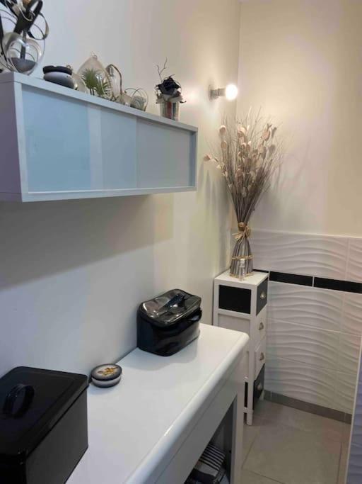 Apartmán Katy Tournon-sur-Rhone Exteriér fotografie