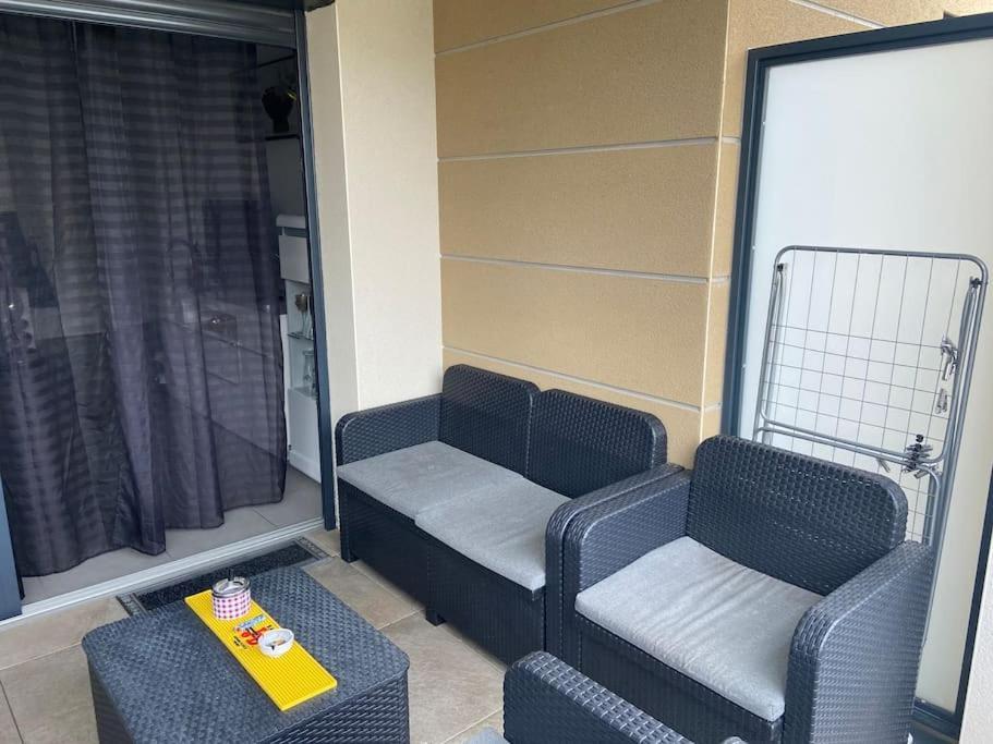 Apartmán Katy Tournon-sur-Rhone Exteriér fotografie